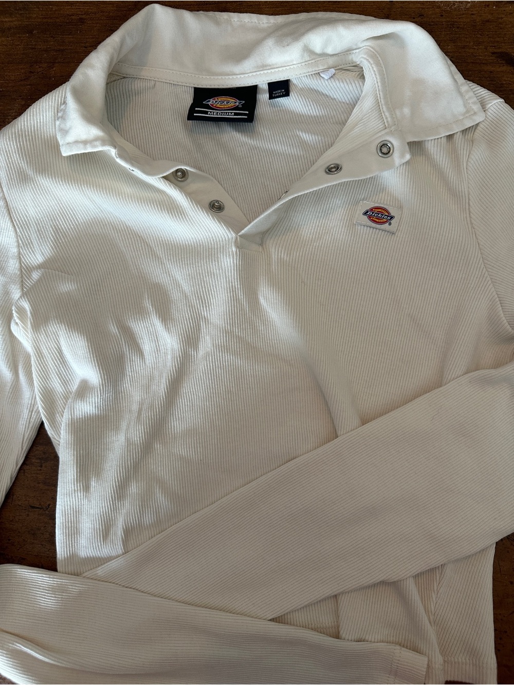Dickies Top